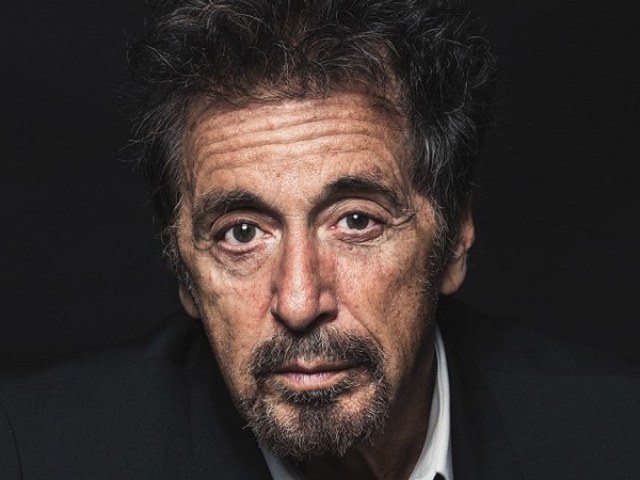 Al Pacino