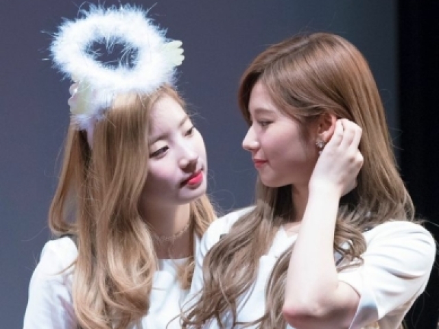 Você realmente conheçe os shipps do Twice?