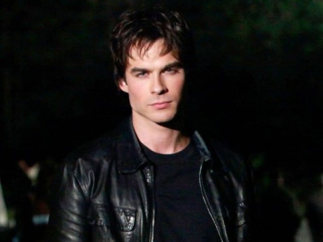 Damon Salvatore