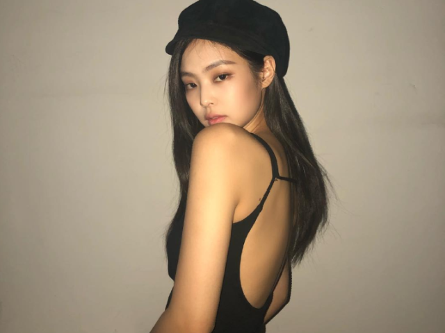 Kim Jennie đ€