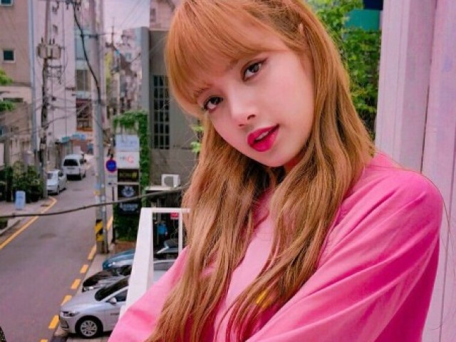 Lisa đ€