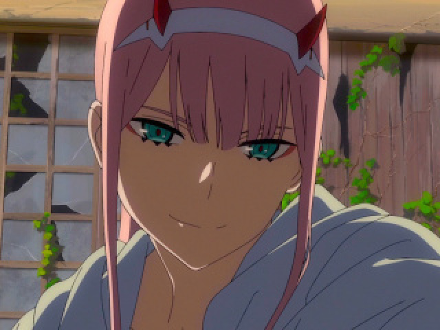 Zero Two