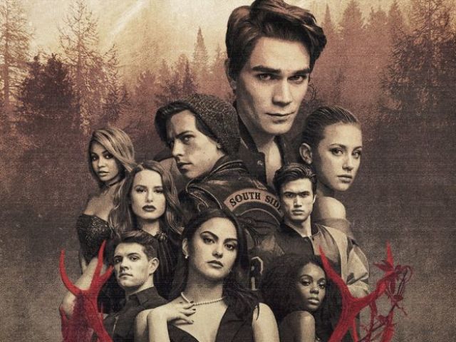 Você realmente conhece Riverdale?