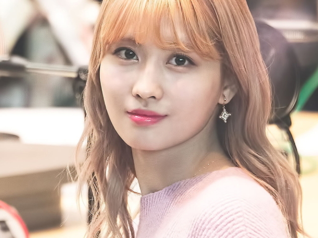 Momo