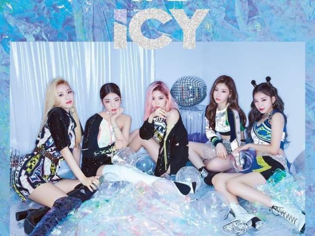 ITZY