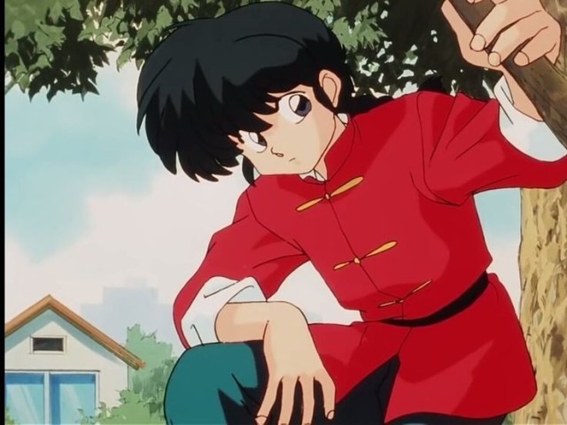 Ranma