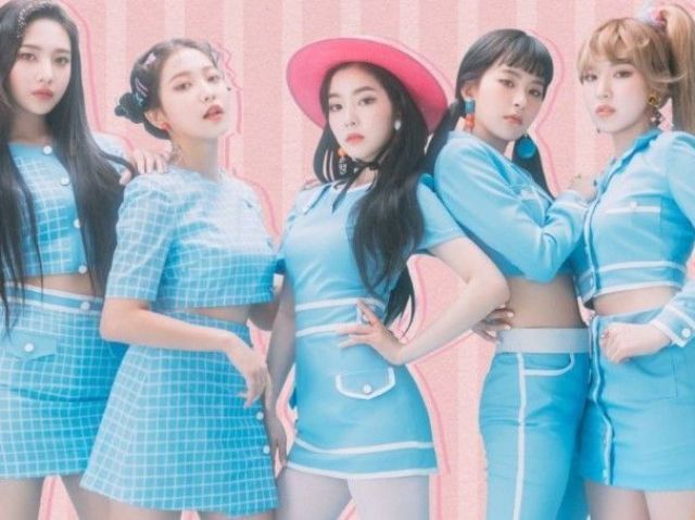 Red Velvet