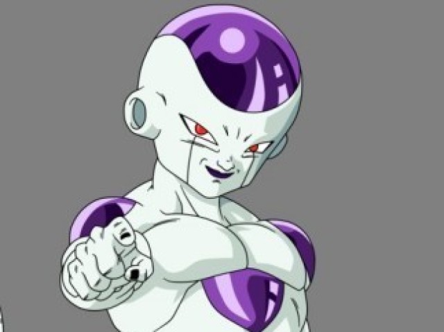 freeza