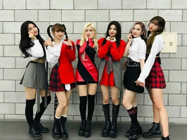EVERGLOW