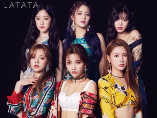 (G)- IDLE