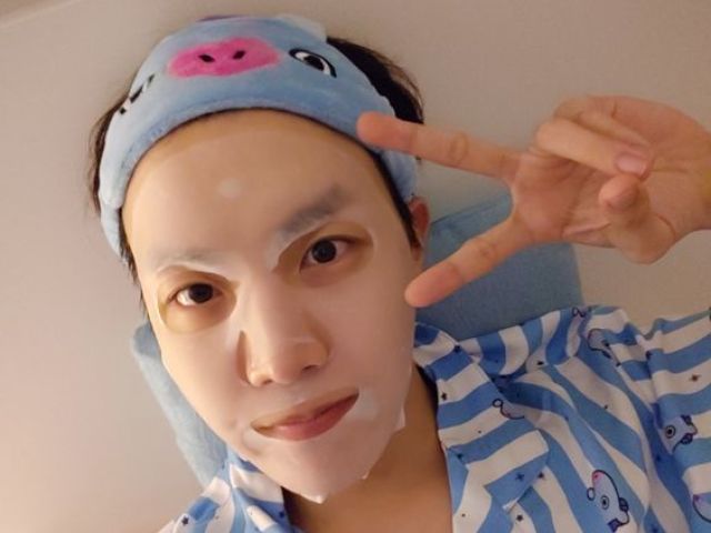 JUNG HOSEOK