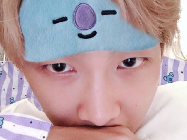 KIM NAMJOON
