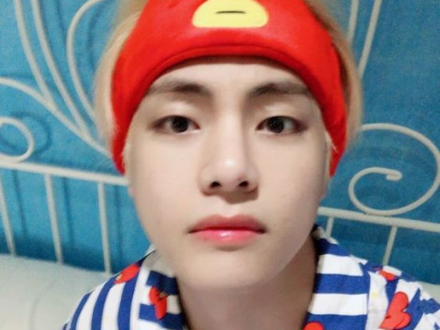 KIM TAEHYUNG