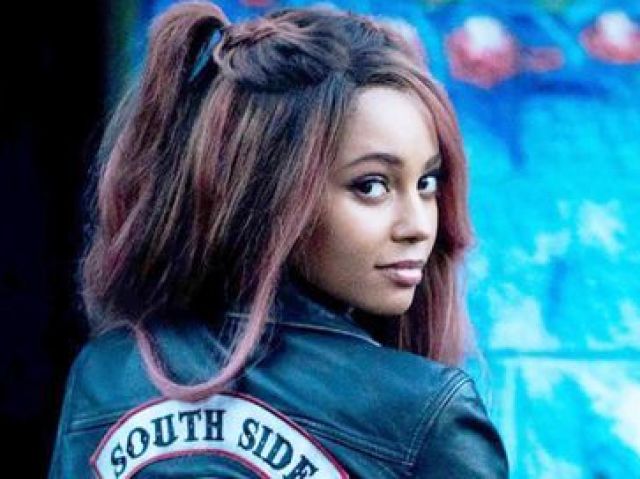 Toni Topaz