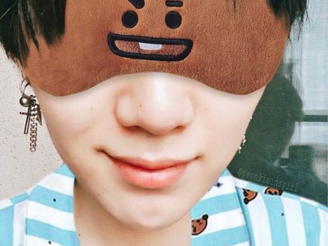 MIN YOONGI