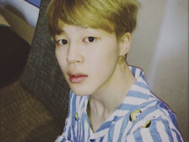 PARK JIMIN
