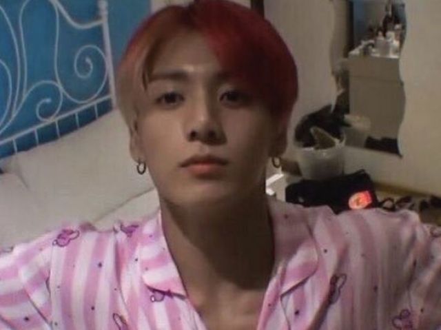 JEON JUNGKOOK