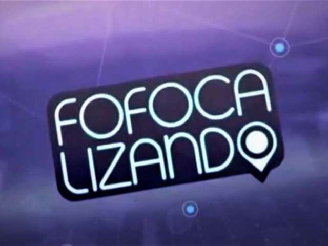 Fofocalizando, pois adoro uma fofoca!