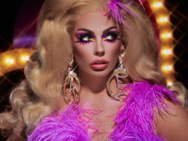 Alyssa Edwards!