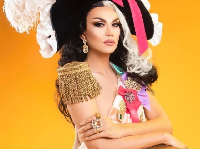 Manila Luzon!