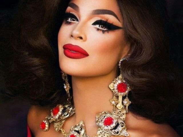 Valentina!