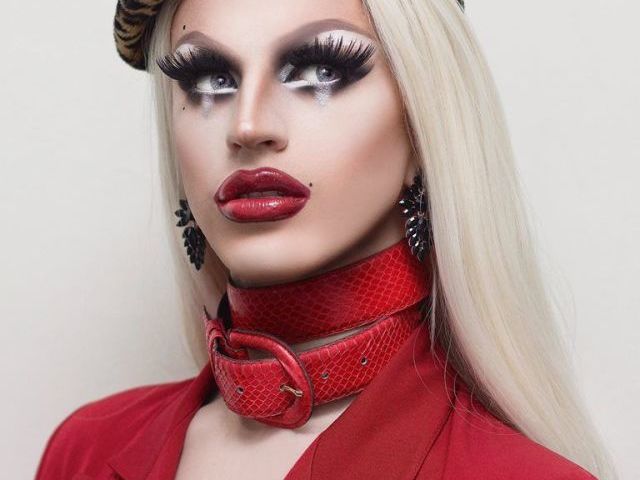 Aquaria!