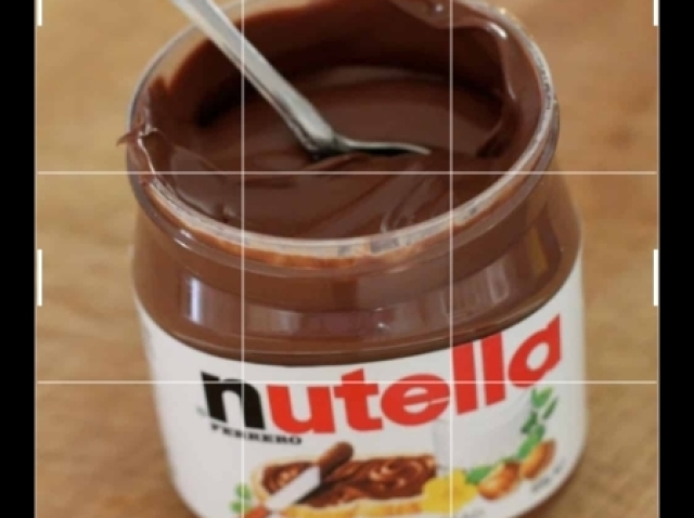 Nutella