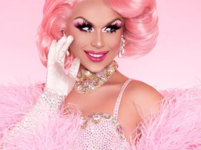 Farrah Moan