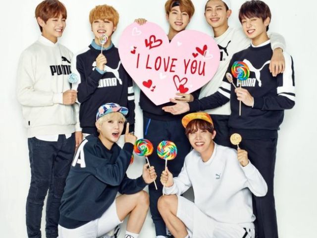 Você sabe tudo sobre IDOLS!