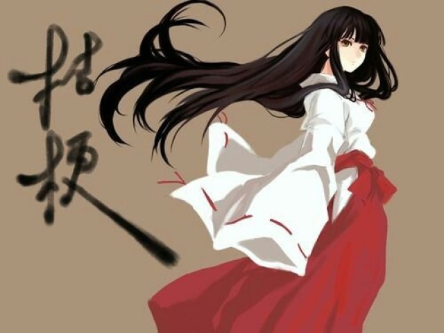 Kikyou