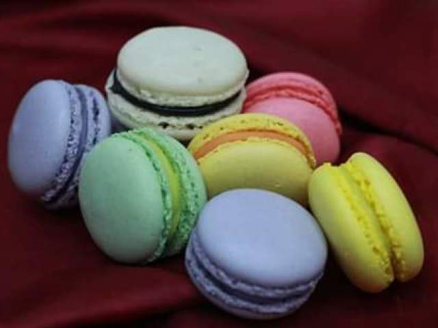 Macarons