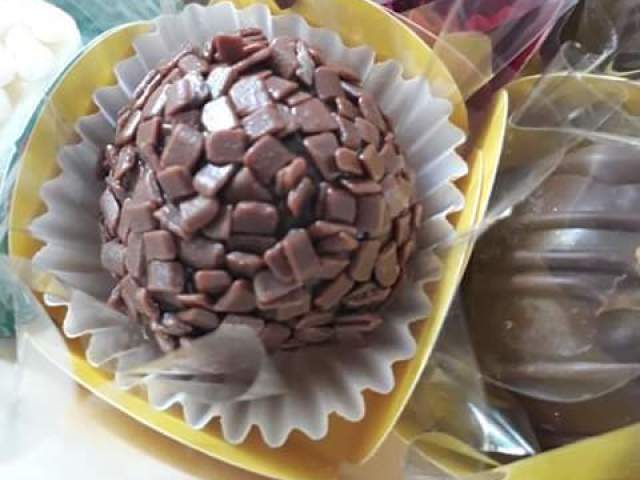 Brigadeiro