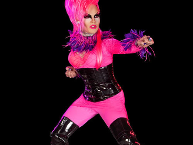 Nina Flowers