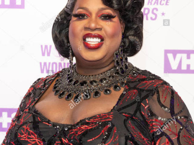 Latrice Royale