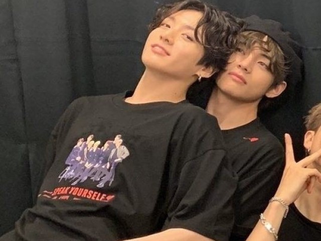 Vkook