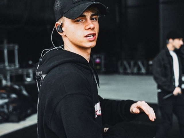 Corbyn Besson