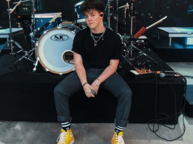 Zach Herron