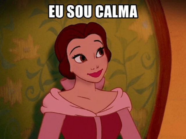 Calma