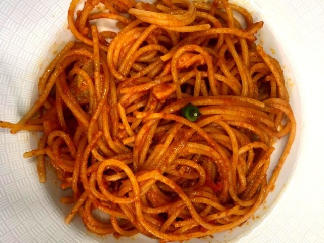 Espaguete