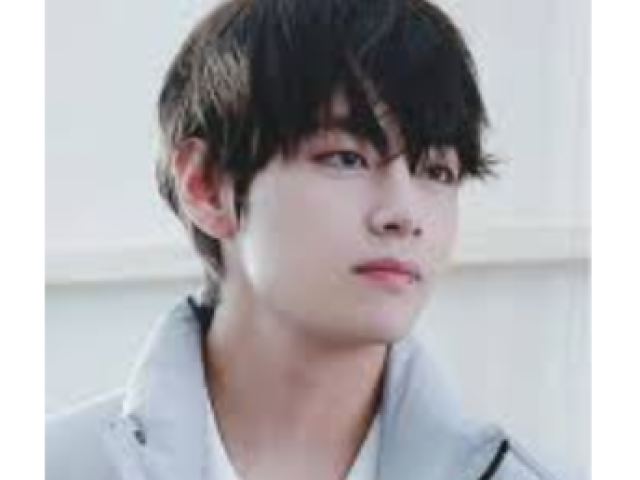 ✌️👽KIM TAEHYUNG😝☄️💫