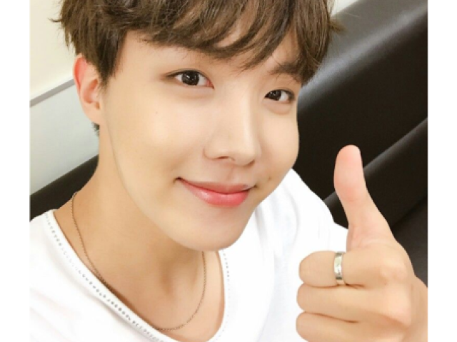 🤗JUNG HOSEOK☀️