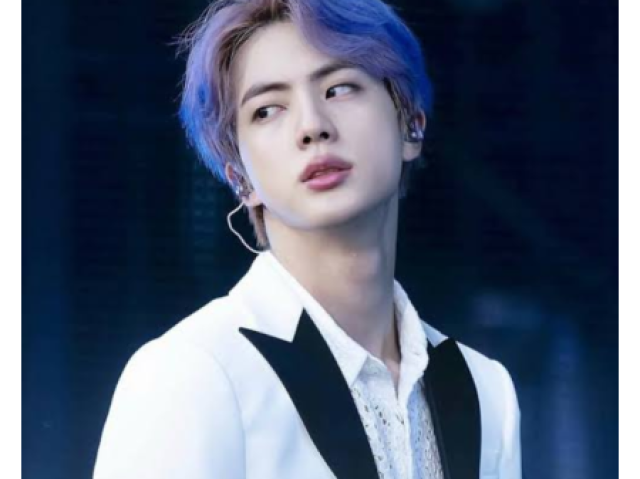 🍴KIM SEOKJIN👑💓