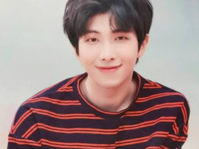 ❣️KIM NAMJOON🍃📖