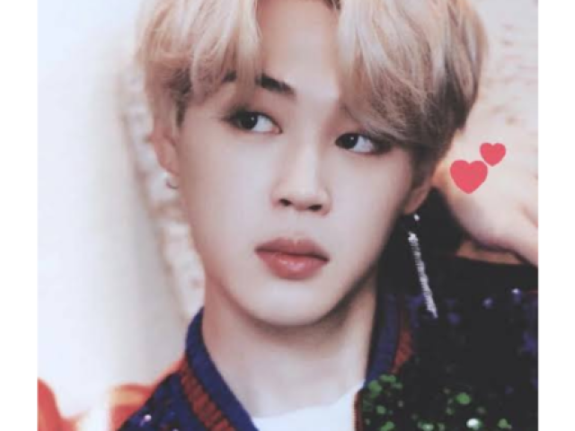 💯PARK JIMIN💓