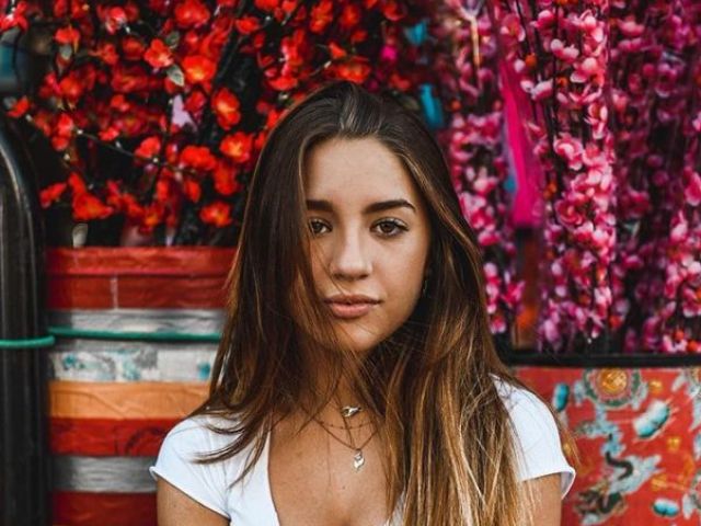 O quanto você conhece a Mackenzie Ziegler?