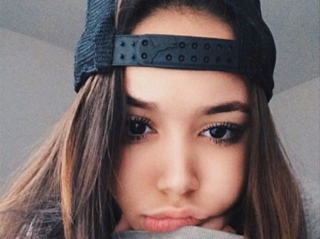 Criando perfil Tumblr Girl!