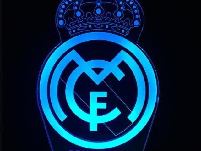 Real Madrid