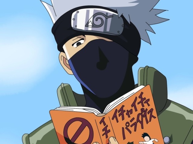 Kakashi