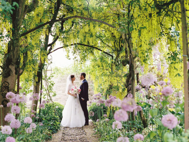Monte seu casamento