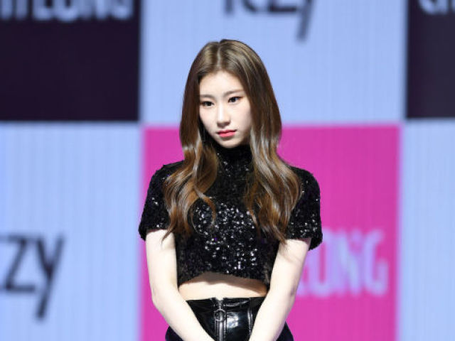 Chaeryoung